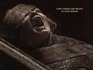 Sinopsis dan Pemeran di Film Bioskop Lee Cronins The Mummy 2026