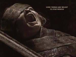Lee Cronins The Mummy: Mumi Yang Beneran Serem