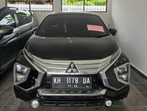 Mobil Xpander Besok Dilelang di KPKNL Palangkaraya, Mulai Rp 60 Jutaan