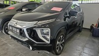 Mitsubishi Xpander Masih Mulus Dilelang Mulai Rp 60 Jutaan, Ada STNK-BPKB