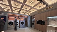 LG Signature dan LG Subscribe, Dua Strategi LG Lengkapi Rumah Tangga Modern