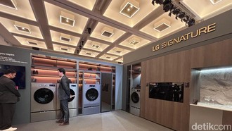 LG Signature dan LG Subscribe, Dua Strategi LG Lengkapi Rumah Tangga Modern