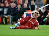 Duh! Bintang Liverpool Hugo Ekitike Robek Tendon Achilles, Bye-bye Piala Dunia