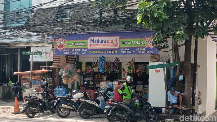 Madura Mart