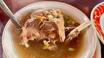 Berani Coba? 8 Makanan Ekstrem Ini Masih Dikonsumsi di Kalimantan