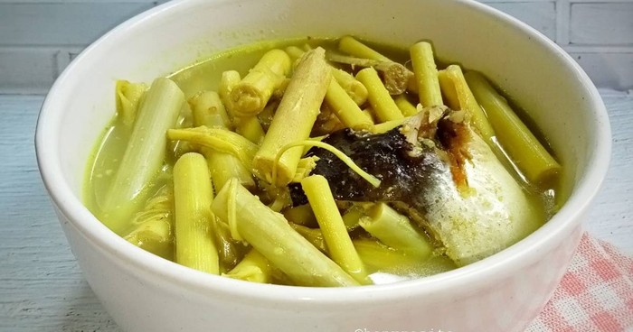 Makanan ekstrem Kalimantan Makanan ekstrem Kalimantan
