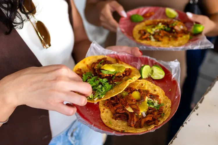 Makanan terbaik di dunia