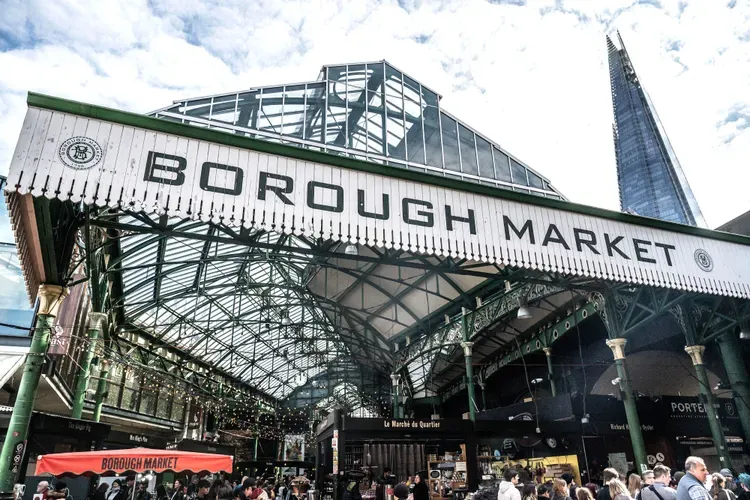 Makanan terbaik di dunia