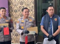 Video: Butuh Waktu Sepekan buat Tangkap Maling Ajian Welut Putih di Kudus