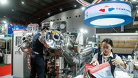 Kegiatan ini berlangsung di tengah kondisi global yang masih dinamis, ditandai ketegangan geopolitik, disrupsi perdagangan, serta pergeseran rantai pasok yang memengaruhi industri manufaktur, termasuk sektor tekstil dan produk tekstil (TPT).