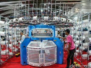 Industri Tekstil Bakal Dapat Program Bunga Rendah