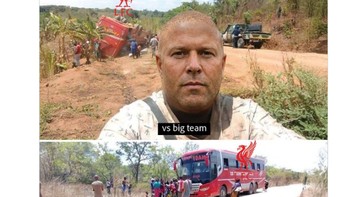 Tim asuhan Arne Slot ini cuma menang lawan klub mudah saja. Foto: Screenshot X