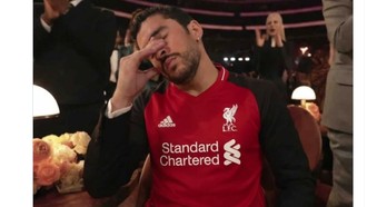 Keok dari PSG, Meme Liverpool Puasa Gelar Musim Ini