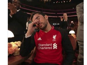 Keok dari PSG, Meme Liverpool Puasa Gelar Musim Ini