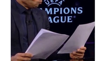 Leg 2 Liga Champions sebagian pertandingan telah selesai. Meme mulai bermunculan seiring kekalahan Liverpool. Foto: Screenshot X