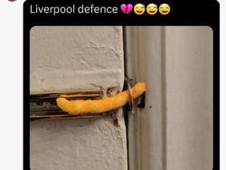 Keok dari PSG, Meme Liverpool Puasa Gelar Musim Ini