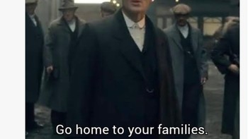 Meme PSG usai mengandaskan Liverpool yang tampil sebagai tuan rumah. Foto: Screenshot X