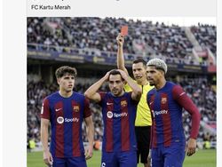 Meme Pedas! iPhone 7 ke 17 Rilis, Barca Belum Juara Liga Champions
