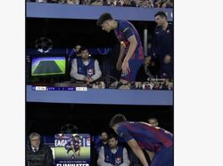 Meme Pedas! iPhone 7 ke 17 Rilis, Barca Belum Juara Liga Champions