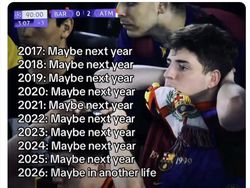 Meme Pedas! iPhone 7 ke 17 Rilis, Barca Belum Juara Liga Champions