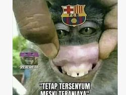 Meme Pedas! iPhone 7 ke 17 Rilis, Barca Belum Juara Liga Champions