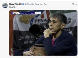 Meme Pedas! iPhone 7 ke 17 Rilis, Barca Belum Juara Liga Champions