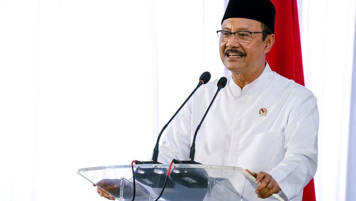 Mensos Gus Ipul