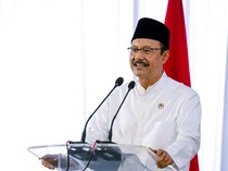 Mensos Sebut Ada 10 Sekolah Rakyat Baru di Jakarta, Bisa Tampung 1.000 Siswa