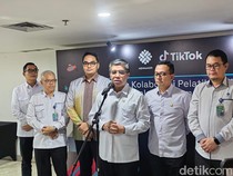 Kata Menaker Soal 67% Perusahaan Disebut Tak Rekrut Karyawan Baru