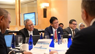 Purbaya Ungkap Investor AS Dengar Isu Tak Sedap soal RI