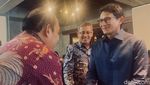 Menuju Indonesia Maju, Sandiaga Uno Dorong Transformasi Ekonomi Hijau