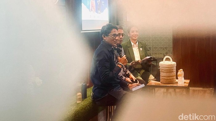Menuju Indonesia Maju, Sandiaga Uno Dorong Transformasi Ekonomi Hijau