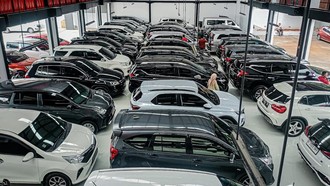Pembeli Mobil Bekas Sekarang Pintar-pintar, Sudah Tahu Harga Pasaran