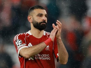 Real Madrid Rekrut Mohamed Salah, dong