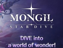 Kode Redeem Mongil: Star Dive Terbaru 15 April 2026, Buruan Klaim Reward-nya!