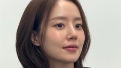 Moon Chae Won Rilis Foto Jelang Pernikahan