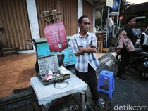 Ada Jasa Cuci Mata Cuma Rp 5.000 di Aloon-aloon Semarang, Mau Coba?