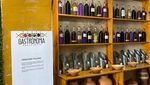 Museum di Brasil Ini Tampilkan Replika Kuliner Jadul Berbagai Negara