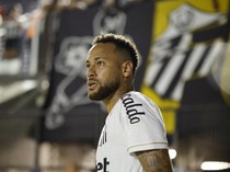 Neymar Cedera, Bagaimana Nasibnya ke Piala Dunia 2026?