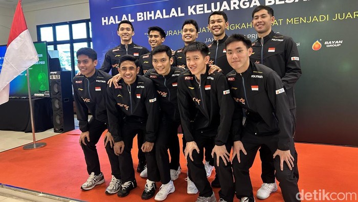 Ketua Umum PP PBSI M Fadil Imran memasang target realistis di Thomas-Uber Cup 2026. Skuad Thomas dipatok tembus final, sedangkan Skud Uber mencapai semifinal.