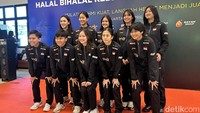 Jadwal Perempatfinal Uber Cup 2026: Indonesia Main Kapan, Jam Berapa?