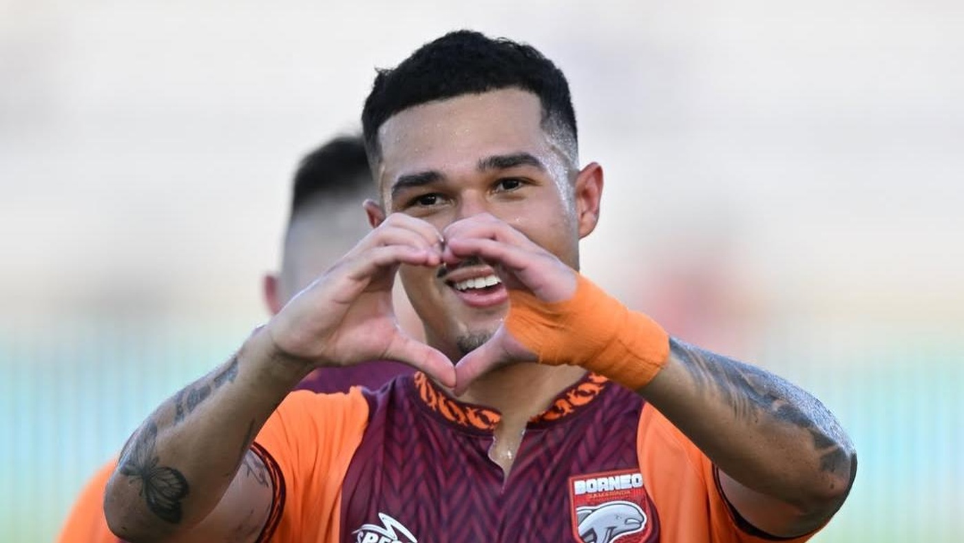 Borneo FC vs PSM Makassar Misi Kudeta Persib di Puncak