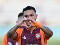 Asa Borneo FC Mempertahankan Posisi Pemuncak