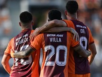 3 Laga Tersisa, Masih Ada Asa untuk Borneo FC Ukir Sejarah Juara