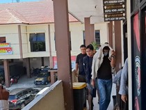 Pasutri Pemilik Agensi Umrah di Lubuklinggau Lakukan Penipuan Jadi Tersangka
