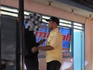 Aksi 2 Kapolsek di Bogor Nyamar demi Bongkar Obat Keras