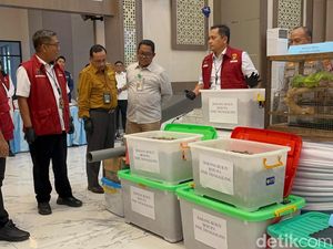 Sindikat Penyelundupan Satwa Dilindungi Ternyata Jaringan Internasional