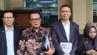 Dilaporkan JK soal Ijazah Jokowi, Rismon Ngaku Jadi Korban AI
