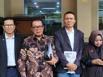 Polisi Kabulkan Permohonan RJ Rismon Sianipar di Kasus Ijazah Jokowi
