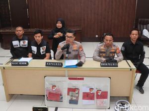 Anak Indramayu Dijanjikan Kerja Malah Disuruh Live Mesum, Perekrutnya Remaja
